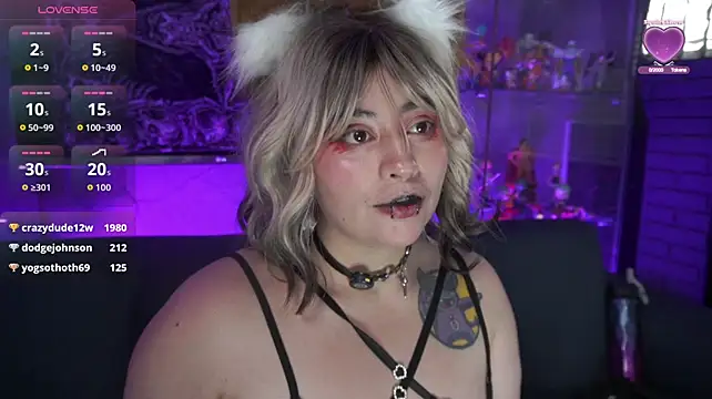 missa_motato webcam
