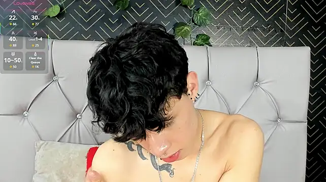 Axel__Evans webcam