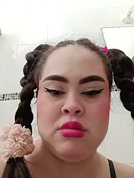 LolaVillalobos webcam
