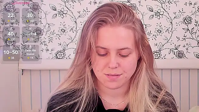 angelanty (F young) - start my day