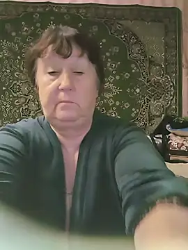 CrystalLime6411 webcam