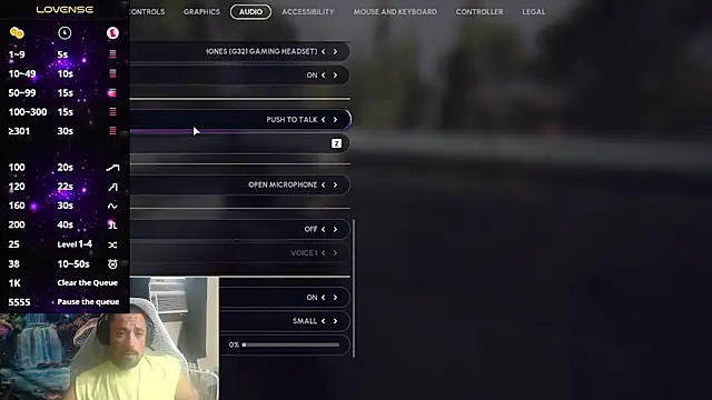 YoBleez webcam