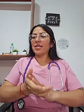 JustSamantha_ webcam