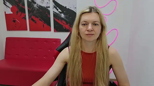 MelissaTyler webcam