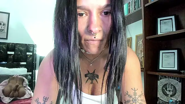 Amelie_Blake webcam