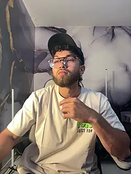 Oliver_Dallas1 webcam