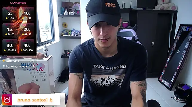Bruno_santos1 webcam