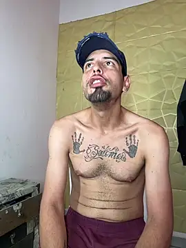 Lherzamxx webcam