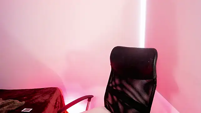 swets_Giana webcam