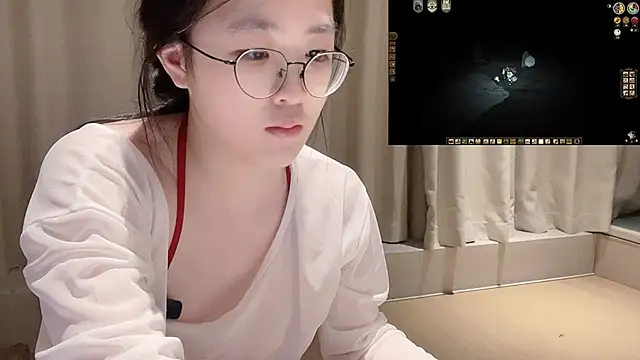 Annie_PinkLady webcam