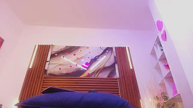 Isabella_candy01 webcam