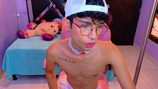 liamheatx (M young) - SHOW CUM🍆💦