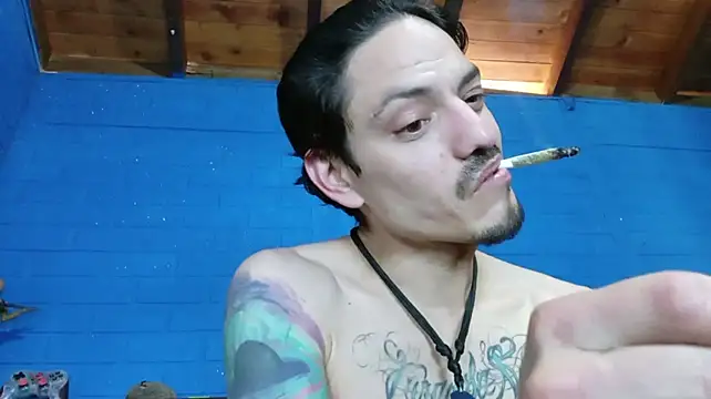 Alan_summer webcam