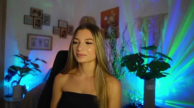 Anna_Brie webcam