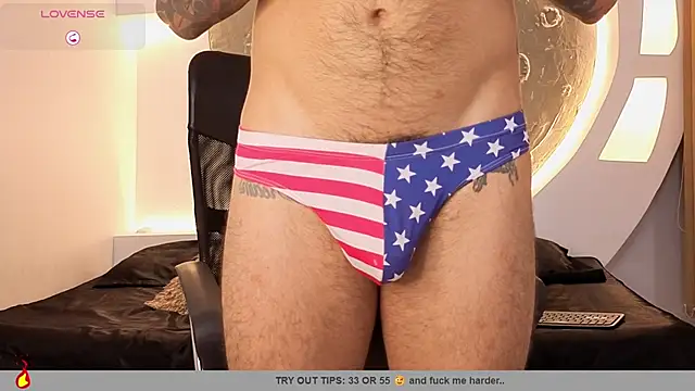 Mister_venom1 webcam