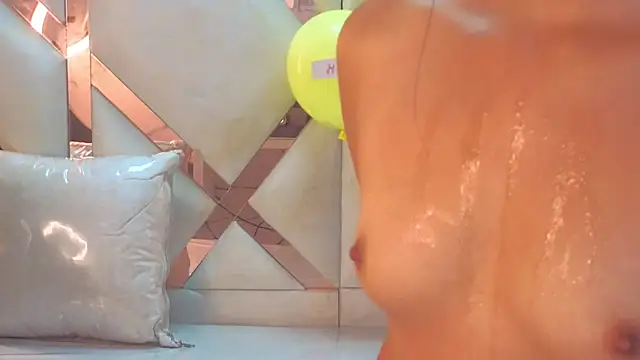 Mia_petite_tp webcam