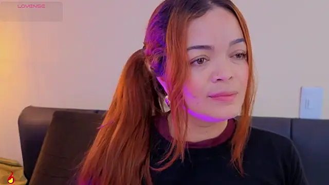 Amberr_01 webcam