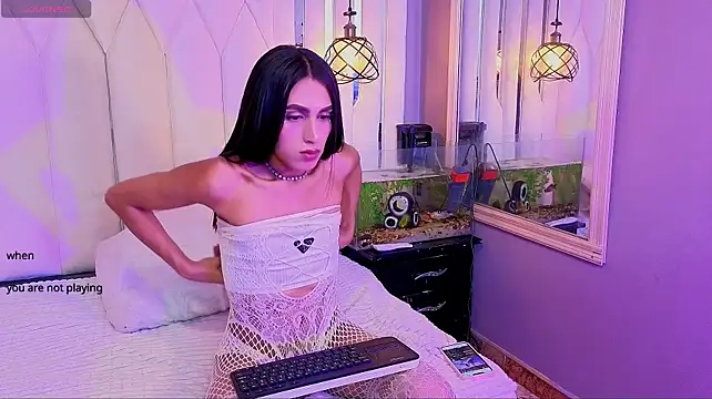 thalia_duque webcam