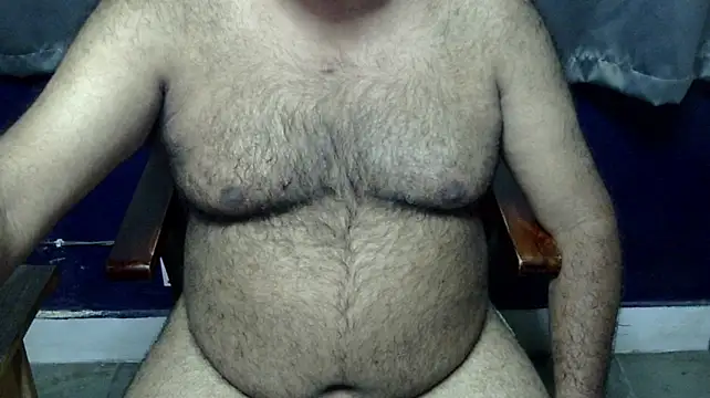 hairysubcub_70 (Ask my age) - Welcome To Daddy's Room. Make Daddy Cum.