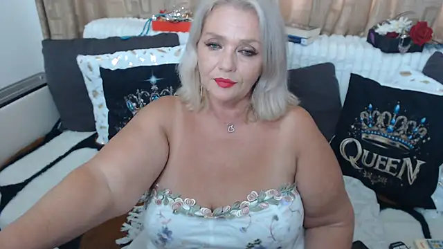 MsMelyssaxx webcam