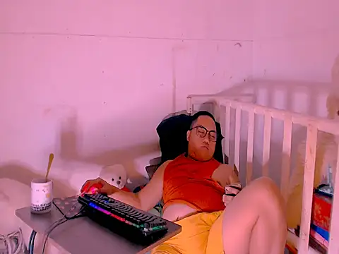 Hardking_69 webcam