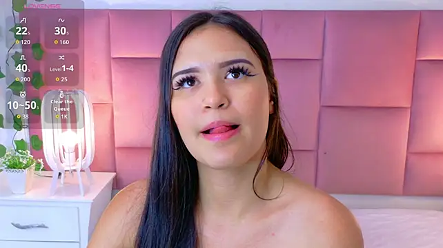 kaily_sweet1 webcam