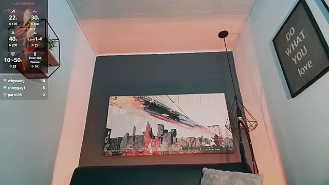 Maximoking26 webcam