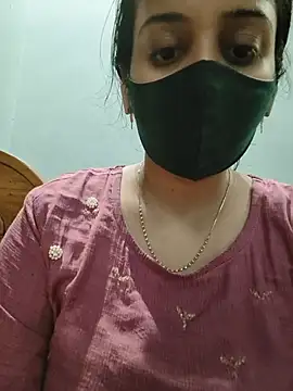 Tamil_shalini live cam on StripChat