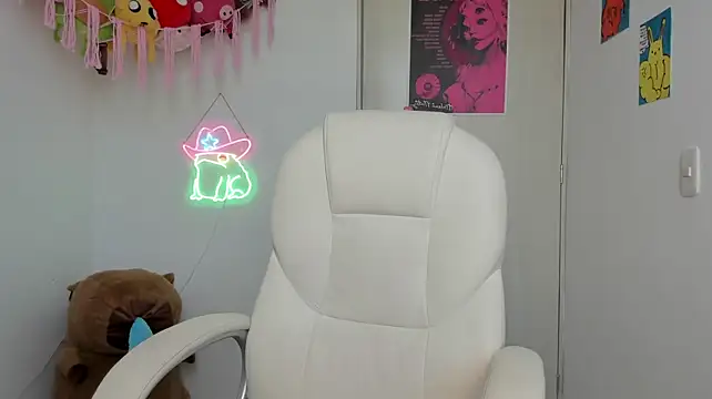 Marceline_gh webcam