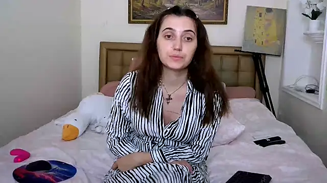 Iren webcam