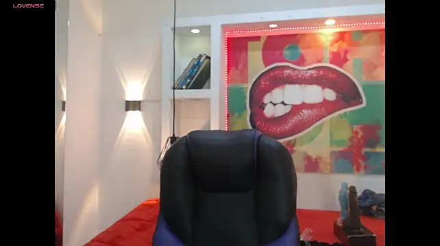 nei_girl live cam on StripChat
