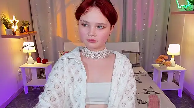 EmilyChaves webcam