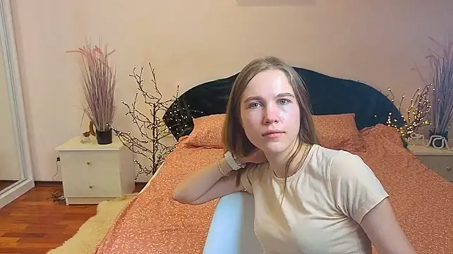 LoveXLexi webcam