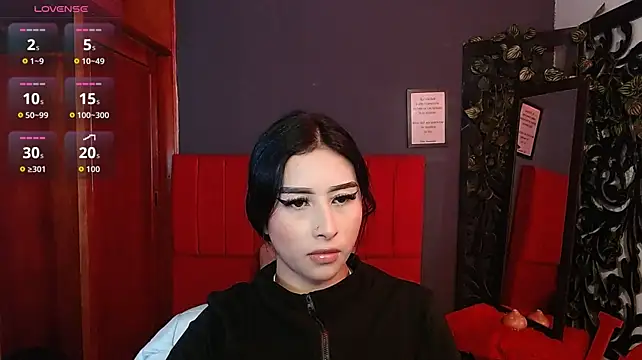melissa__dolce webcam