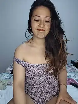 LisbethMoore_ webcam
