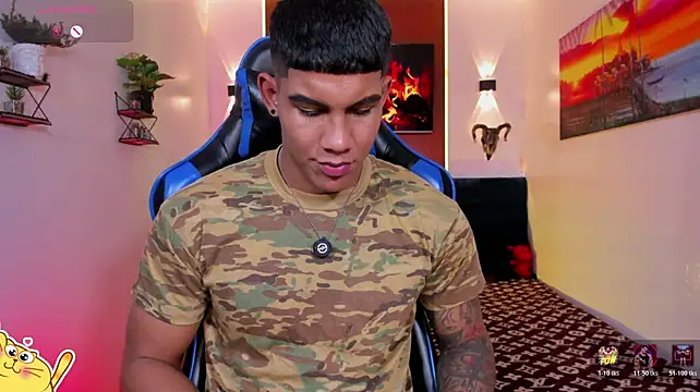 Damian_latinxxx webcam