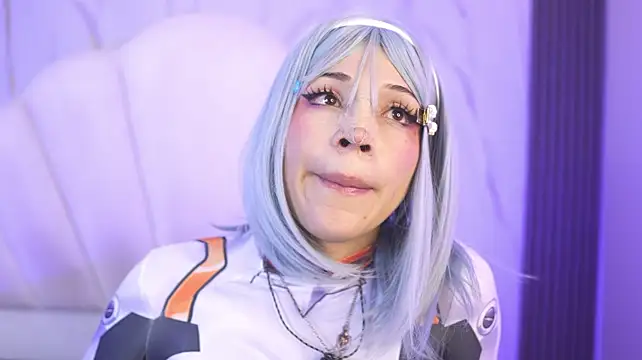 AliiceWonderland_ webcam