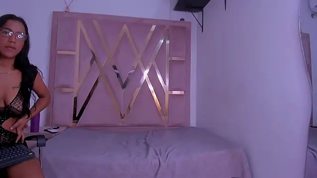 Kattyasm webcam