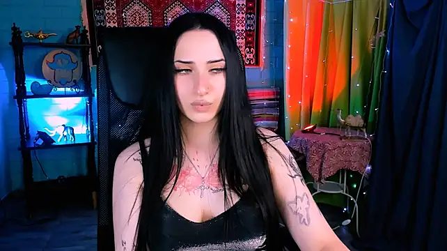 MonicaLowes webcam