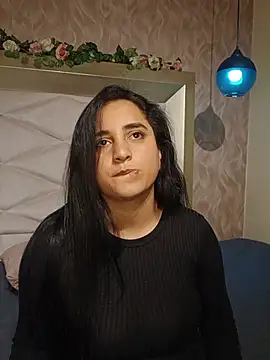 LisaStarkm webcam