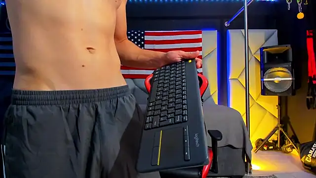 Aydenmiller96 webcam