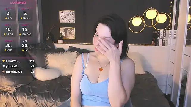 MargaretFatal webcam