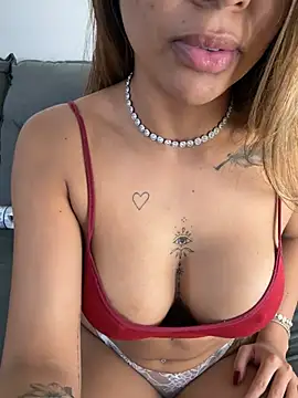 princess___hot live cam on StripChat