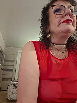 LaliaMia webcam