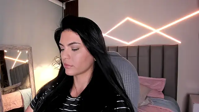 Veronicalanx1 webcam