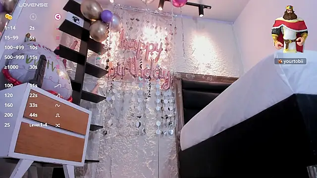 megancero masturbation handjob show