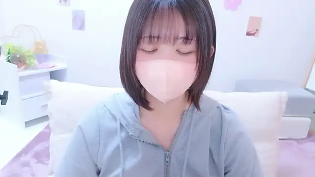 Hinata_Sun Live Webcam on Stripchat