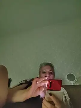 StarNicole webcam