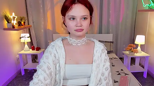 EmilyChaves webcam