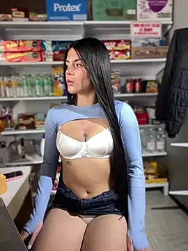 PamelaJonsom_ webcam